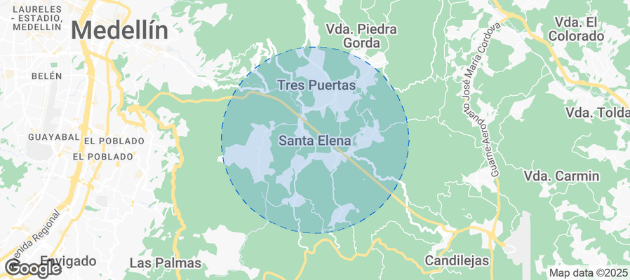 Discover Santa Elena Airbnb Analytics